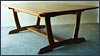 Large Dining Table