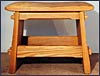 Tavern Stool